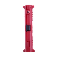 Outil multifonction rotatif coaxial câble coaxial fil stylo cutter décapant machine cutter décapage pince