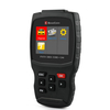 Outil multifonctionnel ABS SRS EPB DPF de voiture du scanner OBD2 de scanner de système complet des véhicules à moteur d