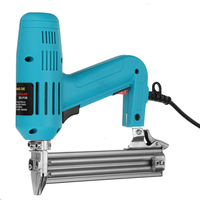 Outil multifonctionnel de travail du bois de pistolets à clous droits électriques 2400W 220V