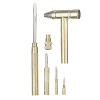 Outil multifonctionnel Hammer Outil de modélisme Hammers