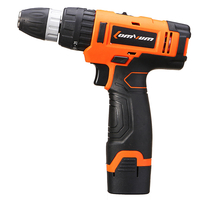 Outil rechargeable multifonctionnel de tournevis électrique de foret de 220V Batterie
