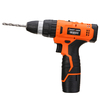 Outil rechargeable multifonctionnel de tournevis électrique de perceuse de 220V 0.8-10mm Batterie