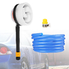 Outil rotatoire de brosse de nettoyage de voiture de nettoyeurs haute pression pour Karcher K2-K7 LAVOR