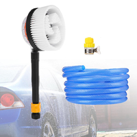 Outil rotatoire de brosse de nettoyage de voiture de nettoyeurs haute pression pour Karcher K2-K7 LAVOR