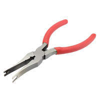 Outil universel de kit doutil de réparation de pince de lien de boule 6inch pour le modèle jouets manipulent la poi