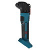 Outil multifonction oscillant électrique Drillpro 6 vitesses 4 ° outil de coupe dangle oscillant pour Makiita 18V B