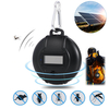 Outils anti-moustiques à ultrasons solaires anti-moustiques électroniques répulsif contre les moustiques boussole portab