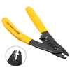 Outils décapants de fil d