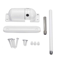 Outils de canal de sécurité de charnière de mini de force de ressort de force automatique réglable réglable