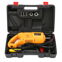 Outils de clé de puissance de clé électrique de voiture de 100W 12V