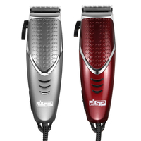 Outils de coiffeur de machine de coupe de cheveux de tondeuse de tondeuse électrique dhommes professionnels