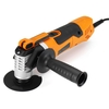 Outils de coupe oscillants de broyeur de grattoir électrique de 220V 450W coupeur de ponceuse