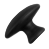 Outils de massage en forme de champignons Massager naturel en pierre Gua Sha Tools Spa Relaxant