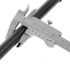 Outils de mesure de jauge dépaisseur métrique dépaisseur de calibre Vernier inoxydable 0-70mm