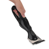 Outils de nettoyage de gril de barbecue en acier inoxydable Nettoyeur de brosse pour pique-niques de barbecue en plein a