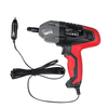 Outils de pneu de prise de voiture de couple élevé de clé à chocs électrique de 12V 400N.M avec la lumière LED