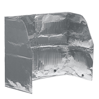 Outils de protection anti-éclaboussures