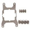 Outils de support de fixation de refroidisseur pour CORSAIR Hydro H60 (2018) / H100i RGB / H115i RGB / H100X