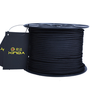 Outils de survie en plein air XINDA 100m escalade parapluie corde grippage corde parachutiste