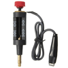 Outils de test réglables de testeur de bobine dallumage Allumage Spark
