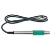 Outils de TM32 OLED électroniques T12 Station de soudure Poignée en alliage daluminium Soudage Astuces Réparation r