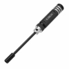 Outils de tournevis hexagonaux en métal 6, 0 mm Clé à douille pour clé à douille