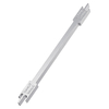 Outils dentaires support dinstrument orthodontique positionnement outil de type de mèche de jauge de hauteur