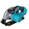 Outils électriques de poignée de scie circulaire électrique 3800RPM pour Makita 18V Batterie
