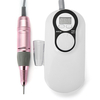 Outils électriques de polissage de machine de foret de clou de 30000 tours par minute rectifiant le gel UV rechargeable