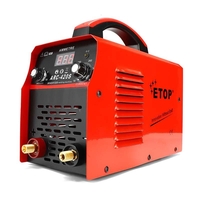 Outils électriques de soudure dinverseur de CC dinverseur de la machine IGBT darc-420S 220V