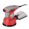 Outils électriques de tampon de broyeur de peinture de ponceuse de polisseur de meubles en bois de 220V 240W