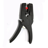 Outils manuels Pince à tirer les fils de 8 pouces Pinces multifonctionnelles Pinces à dénuder automatiques