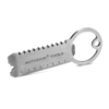 Outils portables multifonctions en acier inoxydable AOTDDOR EDC