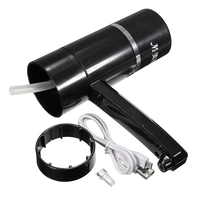 Outils portatifs rechargeables sans fil de distributeur de pompe électrique de leau 12V 15W