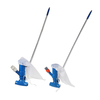 Outils de nettoyage Brosse daspirateur de fontaine Nettoyeur de piscine Brosse daspirateur de piscine