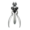 Ouverture de bouteille Ouverture de bouteille Outil de levier Outillage à bouchon Foil CutterTool Set