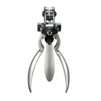 Ouverture de bouteille Ouverture de bouteille Outil de levier Outillage à bouchon Foil CutterTool Set