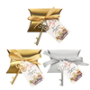 Ouvre-bouteilles Vintage Key Ouvre-bouteille Étiquettes en papier Sac de bonbons Souvenirs de mariage Faveurs Festive Pa