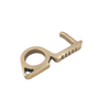 Ouvre-porte EDC de protection sans contact