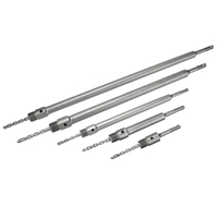 Ouvre-trou mural tête de bielle 110-530mm tige ronde béton ciment pierre mur perceuse bielle