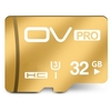 OV UHS-I U3 Micro SD 3.0 Pro 32Go Classe 10 TF SDHC Micro Carte SD