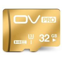 OV UHS-I U3 Micro SD 3.0 Pro 32Go Classe 10 TF SDHC Micro Carte SD