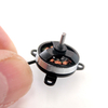 OVERSKY AP02 7000KV moteur sans balai Outrunner pour avion Micro RC intérieur à voilure fixe