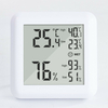 OW-E020 moniteur de température et dhumidité thermomètre dhumidité hygromètre de température intérieure numéri