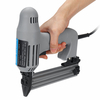 OW-F30 Électrique Clou Droit Agrafeuse Machine À Bois Outil Cloueur Électrique Agrafeuse Kit Agrafeuse Électrique 5-30 M