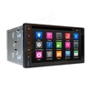 Ownice C300 OL-7001T voiture GPS Navigation Quad Core Android Support OBD DAB pour IPOD pour Universal