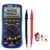 OWON BT33 + Digital Bluetooth True RMS Multimètre AC DC Tension Courant Résistance Capacitance Température Tester Offlin