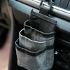 Oxford Car Air Vent Sac de rangement Divers Sacoche de rangement pour sac de rangement à poche