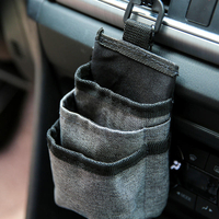 Oxford Car Air Vent Sac de rangement Divers Sacoche de rangement pour sac de rangement à poche