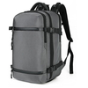 Oxford grande capacité voyage en plein air étanche camping 17, 3 pouces sac à dos pour ordinateur portable